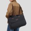 Fashionable and Casual Men's Business Trip Handbag for Work Commuting Home Travel Bag Casual Simple Crossbody Storage Bag