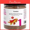 Sangdao Goldfish Koi Premium Small Fish Food