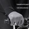 Woodpecker Men's Winter Thermal Cycling & Outdoor Touchscreen Gloves