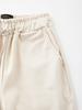 IKALOOK Unisex Plus Size Soft Warm Pants Cpt181