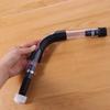 Detachable Hose Holder Durable Oil Tube Flexible Filler Hose Kit  Fuel Tank