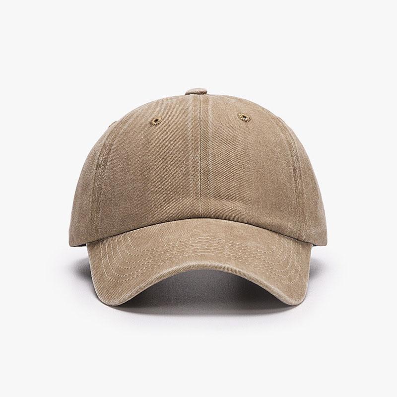 SENAO Custom Logo Retro Baseball Cap for Unisex and Women DIY Design Letter Print Hat Customize Cap GraphicTrucker hat Wholesale