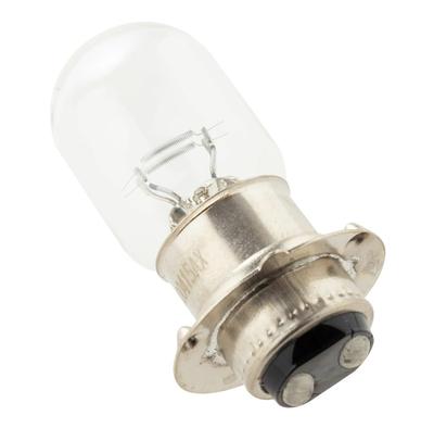 Stanley Electric Stanley Motorcycle Replacement Light Bulb TL19L 12V A3602VLL (STANLEY) 18/18W P15d-25-1