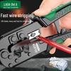 LAOA Multifunction Network Cable Crimper