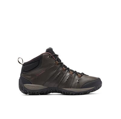 Woodburn II Chukka Wp Omni-Heat Hiking Boots