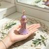 Dubai Style Essential Oil Bottles Premium Refillable Bottles Perfume Bottle  Travel Use