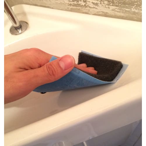 Sankyo Corporation H&H Super Soft Polishing Sheet #3000 YS-3000