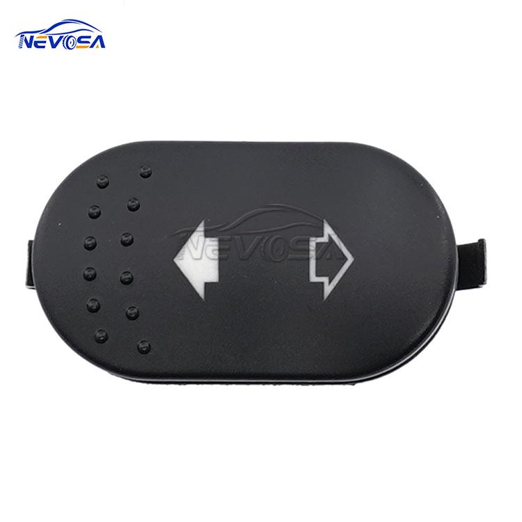 

5C1T14529AA: Compatible Window Glass Lifter Switch for Ford Focus Electric