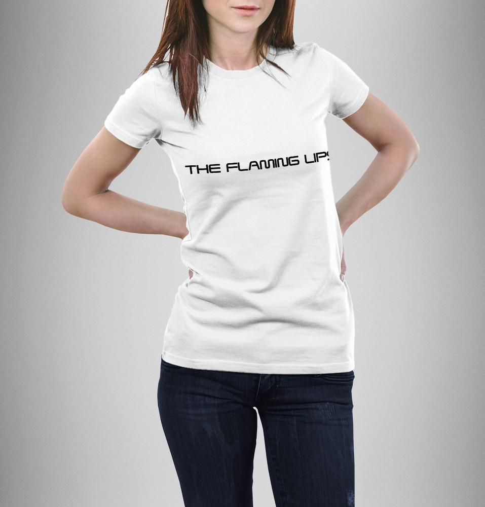 

The Flamin Lips tshirt band Yoshimi Wayne S