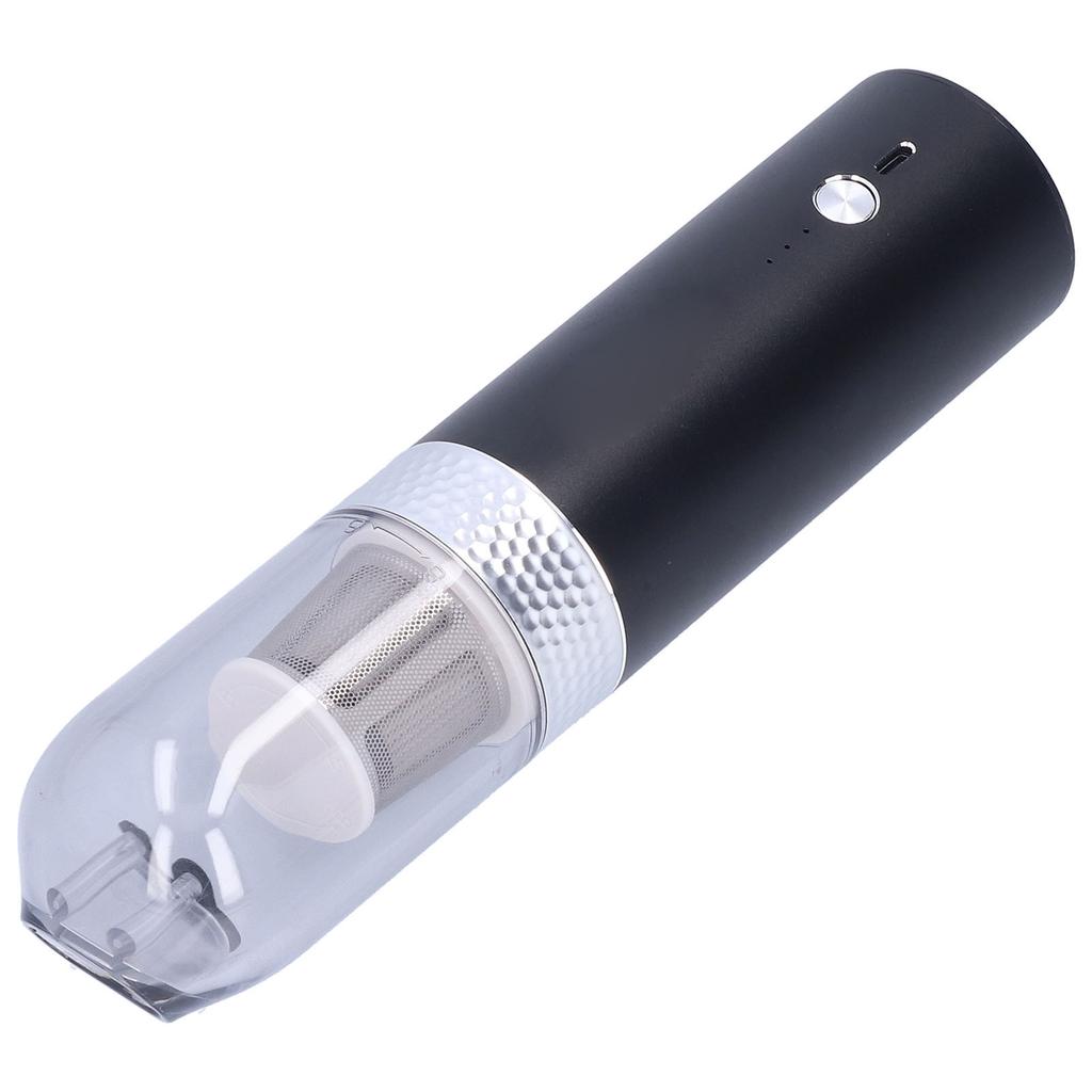 Handheld Vacuum 17000Pa Cordless Mini Portable USB Charging Car Home Cleaning Equipment