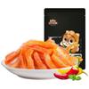 Three Squirrels Spicy Konjac Strips