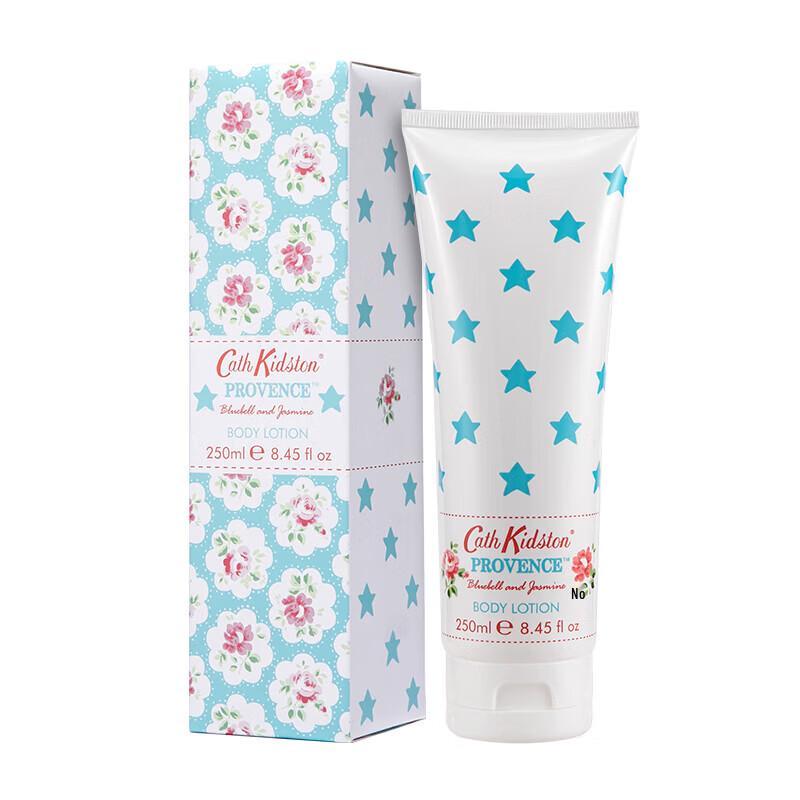 Cath Kidston Provence Bluebell Jasmine Body Lotion