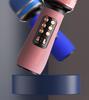 WS-898 Bluetooth Wireless Home Microphone with Built-in Speaker for Karaoke Apps