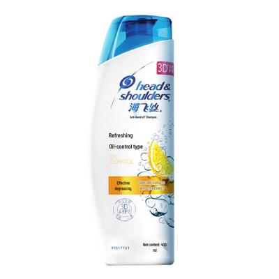 Shampooer og balsammer til hår