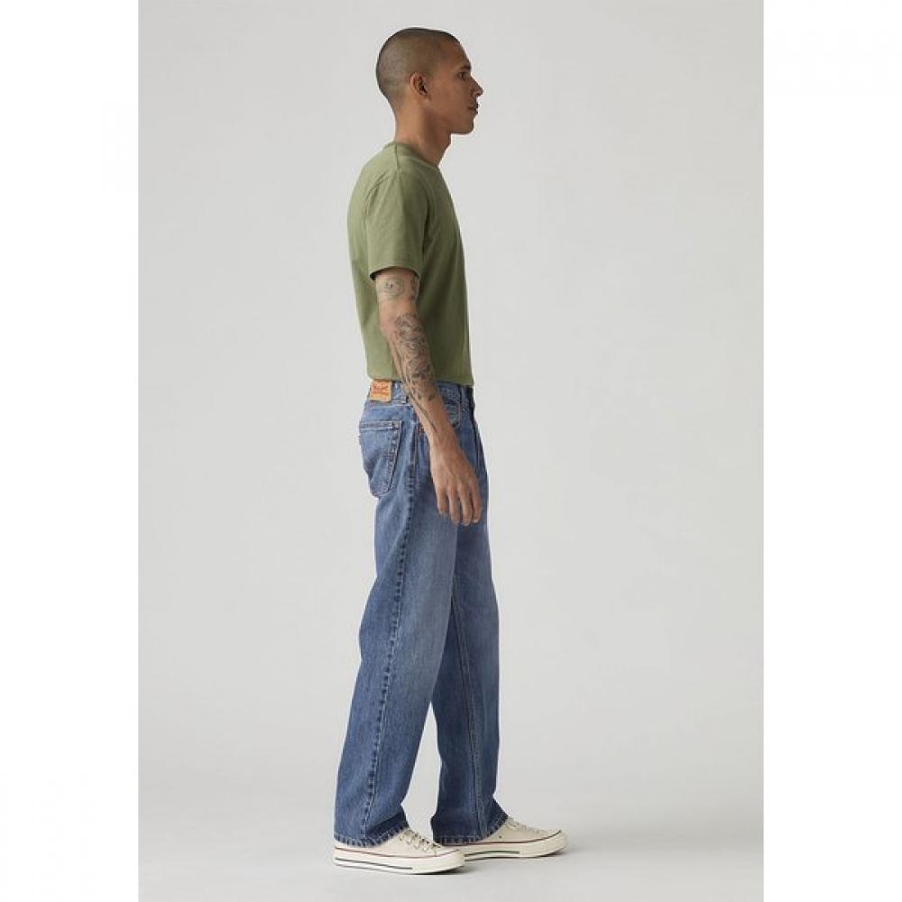 Levi S Men S 555 Relaxed Straight A72230011