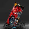 Japanese Art Samurai Ninja Phone Case For Samsung Galaxy A57 A56 A37 A55 A36 A26 A54 A52 A35 A34 A25 A17 A16 A07 A06 Soft Cover