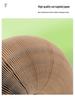 Magic Accordion Cat Scratcher with Ball & Bell - Popular Cat Climbing Toy