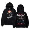 Tokio Hotel 89 Print Autumn Unisex Tee