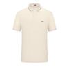 Goldlion Men's Casual Short Sleeve Polo Shirt