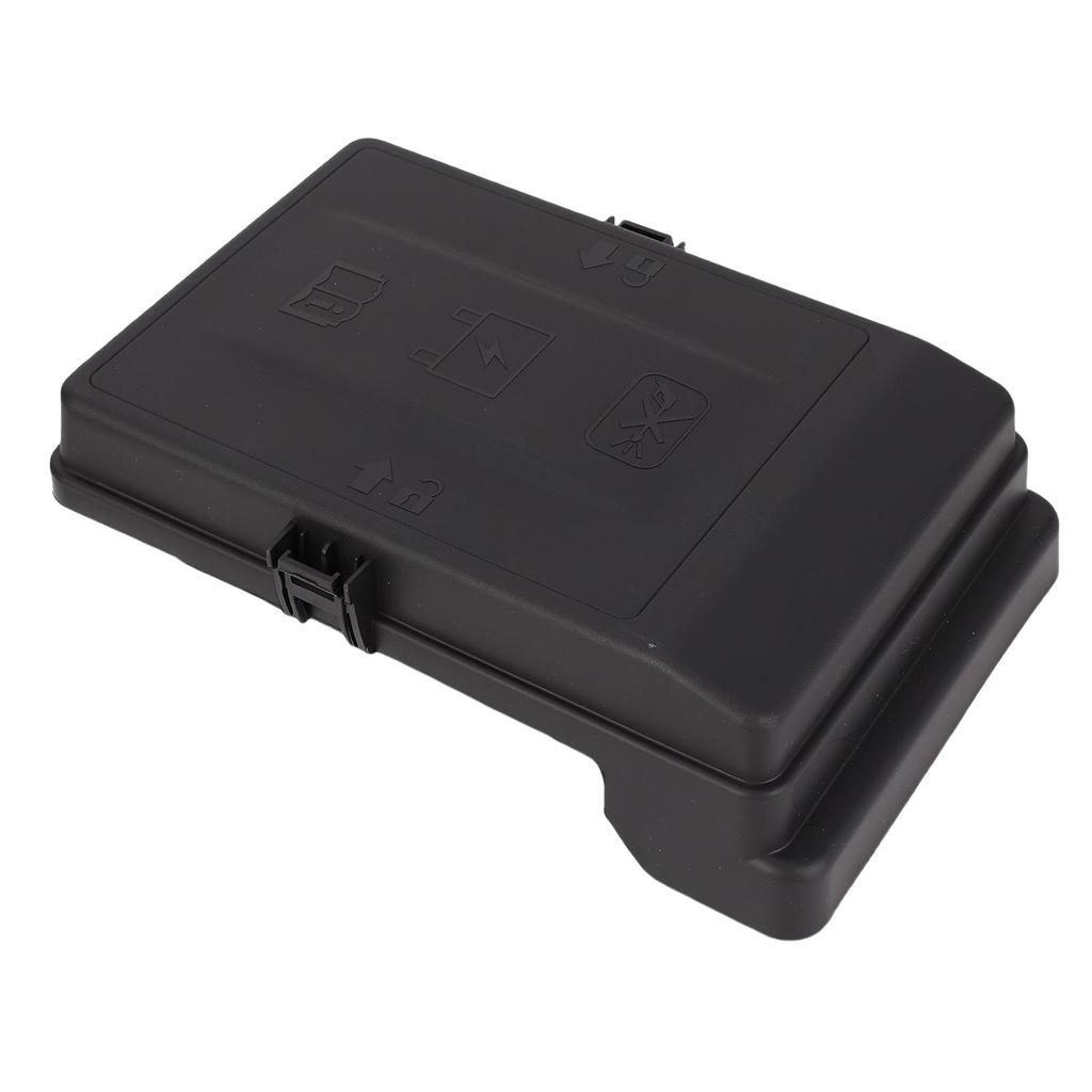 Fuse Box PDC Cover 68399852AA High Strength Car Fuse Box Lid Cap Replacement For 1500 DT 2019 2022