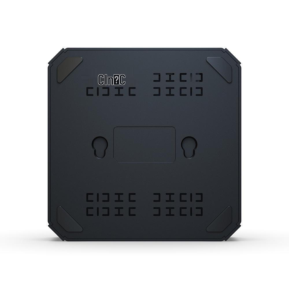 X96Q Set-top Box: Allwinner H313, HD, WiFi, Android 10, Network Media Player