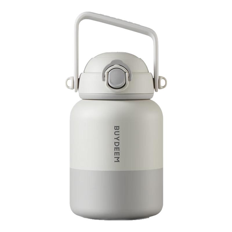 Buydeem Ton Ton 316L Stainless Steel Insulated Water Bottle