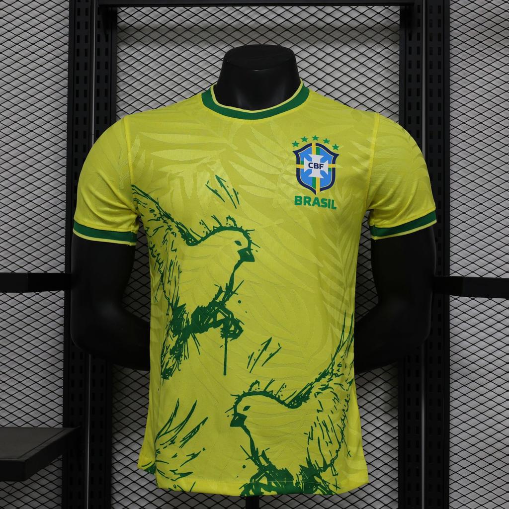 Players Football Clothes AC Mexico Flamenco Portugal Manchester City Arsenal Morocco Short Sleeve T-Shirt