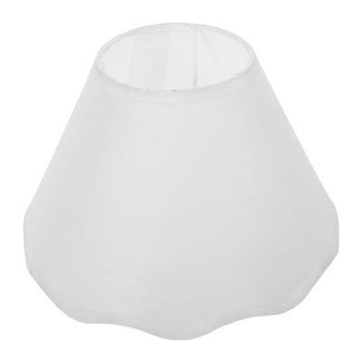 Fabric Table Lamp Shade Metal Replacement Lampshade for Desk Lamp Bedroom Living Room Decorative Light Cover E27