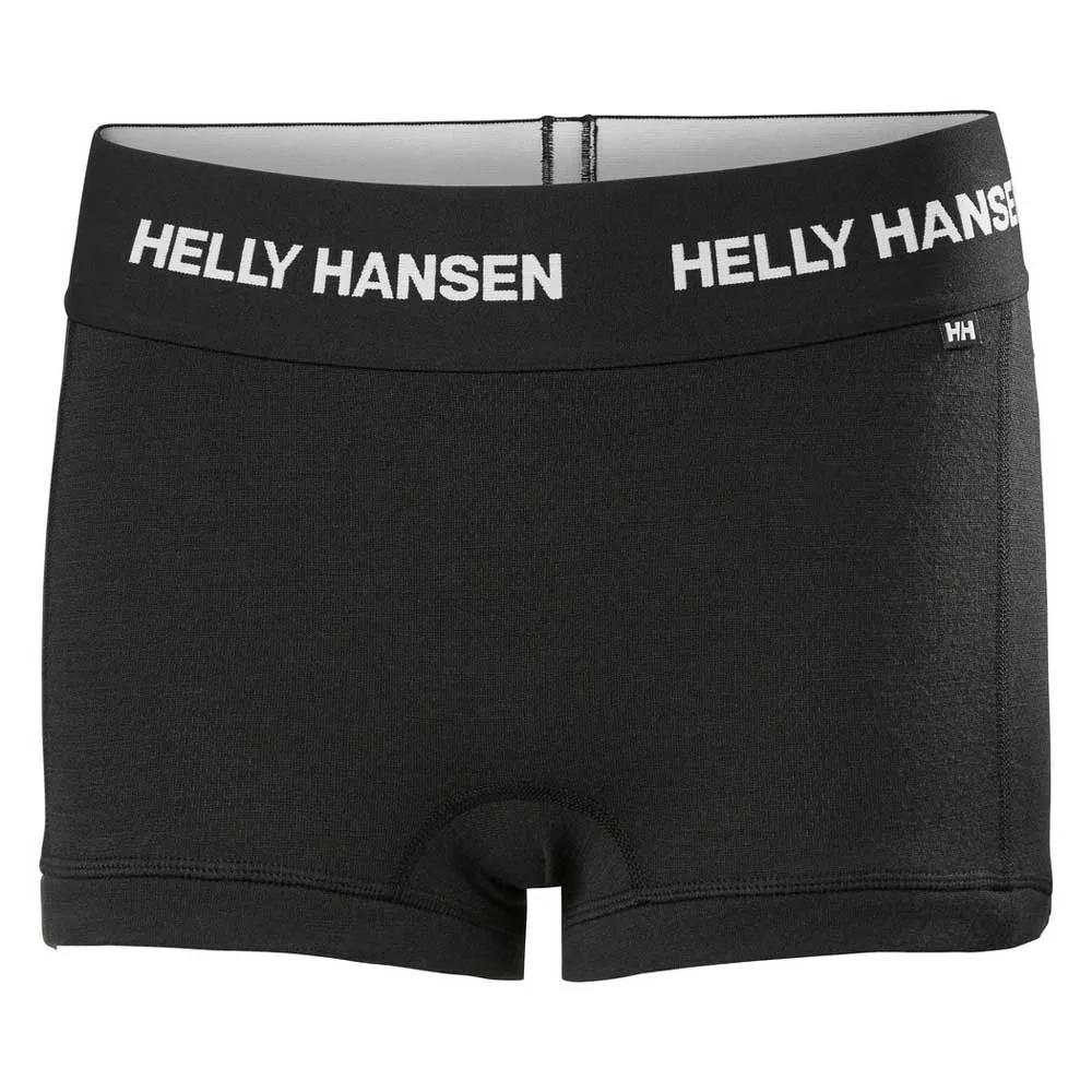 Helly Hansen Lifa Merino Mid Boxer Briefs