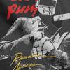 Daft Punk T Shirts Men's 100% Cotton Vintage T-Shirts Crewneck Tees Short Sleeve Clothing Gift Idea