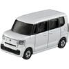 Takara Tomy Tomica No.114 Honda N-BOX Mini Car Toy for Ages 3 and Up