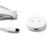 Huawei Magnetic Inductive Charger for Smartwatches USB-A 1m - White