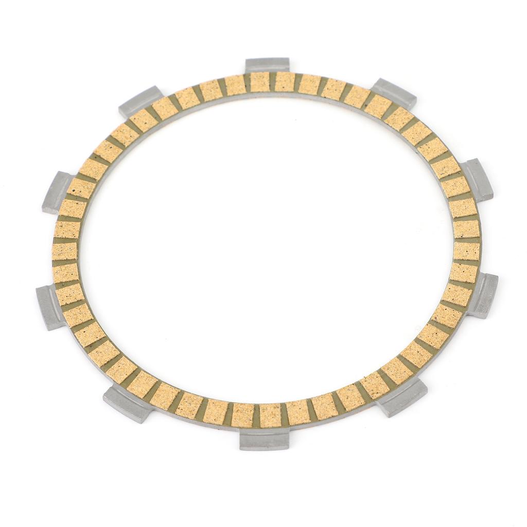 Kupplungs-Reibscheiben-Kit-Satz für Honda CBF CBR 600 RR VFR800 CBR900 GSR400