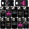 Pouzdro na telefon Samsung Galaxy S24 S23 iPhone 16 15 14 Xiaomi Redmi Note 13 12 11 8 Plus 10 9 Pro A16Max X XR OPPO Huawei Supercar Super Car Jdm Cover