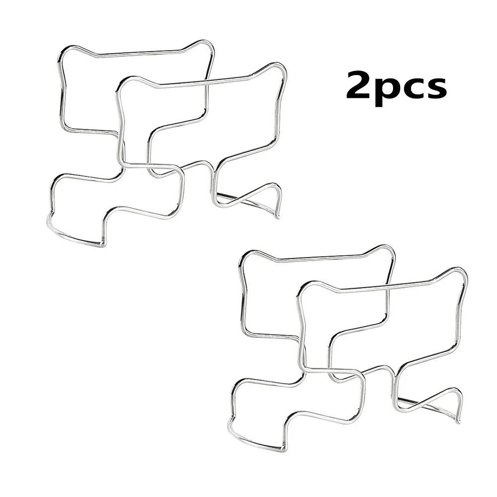 Coffee Filter Paper Bag Holder, Easy To Clean and Reusable Coffee Cup Filter Paper Holder, 304 Stainless Steel Coffee Bag Holder