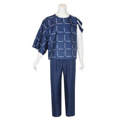 Schreibe Rückkehr zum Krieg echte Kleidung Tokio Metropolitan zweidimensionales Anime-Kostüm