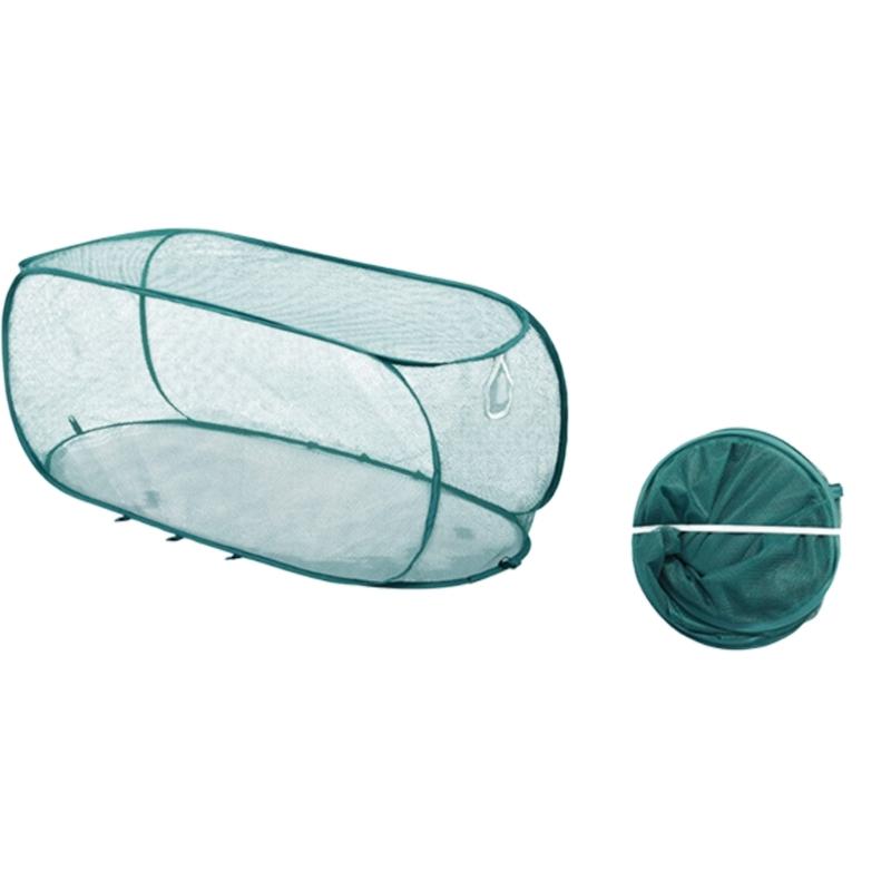 Plant Cover Vegetable Plant Protector Net Cage Guard for Protecting Vegetables Fruits Seedling Flower Animal