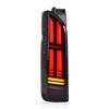 LED Tail Light for Toyota Hiace 05-18: Modified Dynamic Sequential Turn Signal Assembly