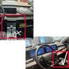 Car Accessories For Chery Tiggo 8 Pro 2024~2025 Car Center Console Armrest Storage Box Multifunctistorage Auto Interior Parts