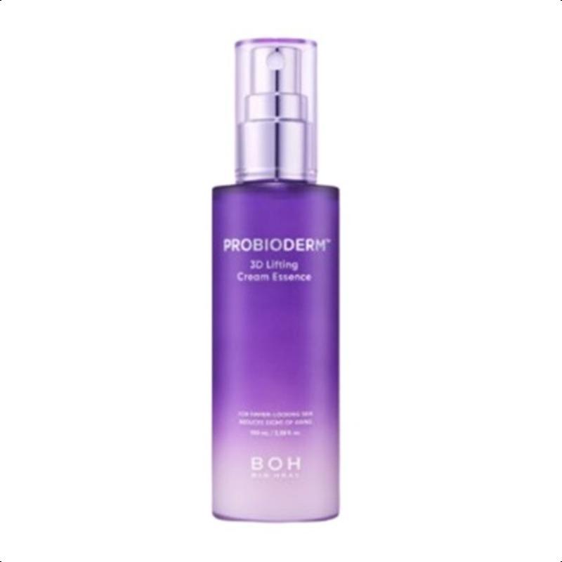 BIOHEAL BOH Probioderm 3D Лифтинг-крем-эссенция 100 мл Lifting Cream Essence