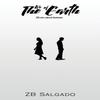 We of Earth by Zb Salgado Hardback Book 9780578749112