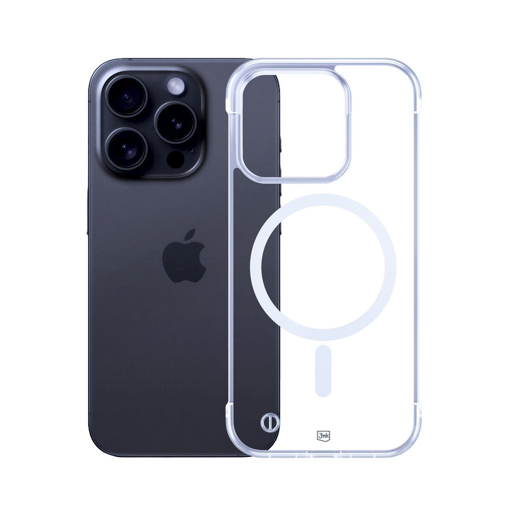 Apple Iphone 14 Pro Max - 3Mk Just20G Magcase