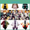 Babyrompertje in anime-stijl voor cosplayfans, verkrijgbaar in verschillende kleuren.