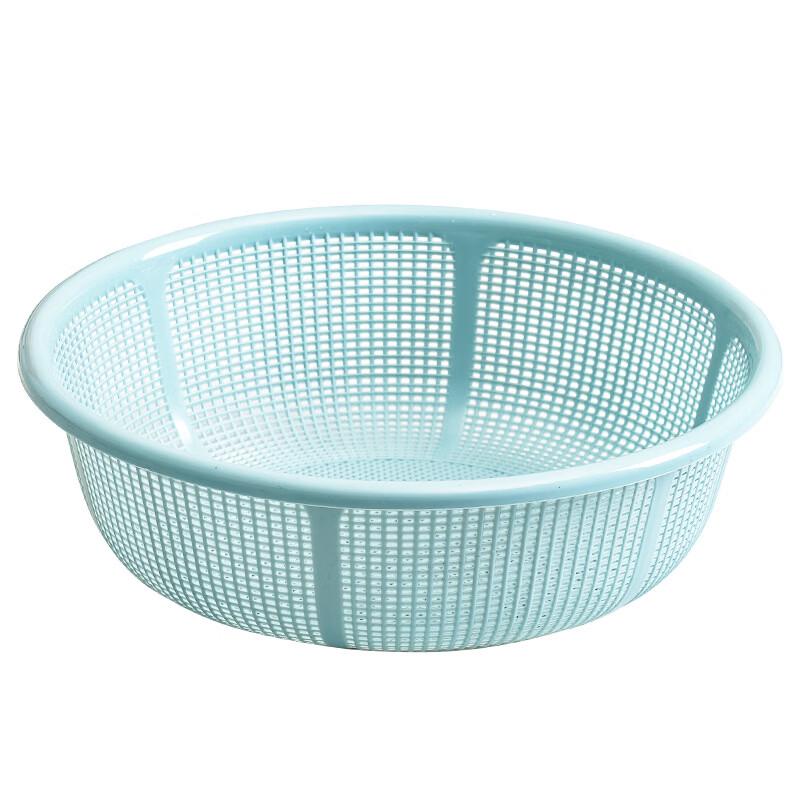 Plastic Kitchen Rice Washing & Drain Basket