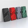 Für Samsung A55 Hülle Abdeckung Samsung Galaxy A55 5G Capas Neue Armor Handy Rückseite Bumper Stoßfest Für Abdeckung Samsung A55 A 55 Fundas