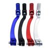 Easy Installation Motorcycle Gear Shifter Lever Aluminum Gear Shifter Lever Dirt Pit Bike Modification Accessory for NC250