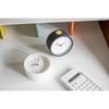 El Commune Bauhaus Gene Alarm Clock Pro L Alarm Black DCL-012