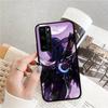 World Of Warcraft Phone Case For Huawei Honor 10 Lite 9 20 7A 9X 30 50 60 70 Pro Plus Soft Silicone Cover