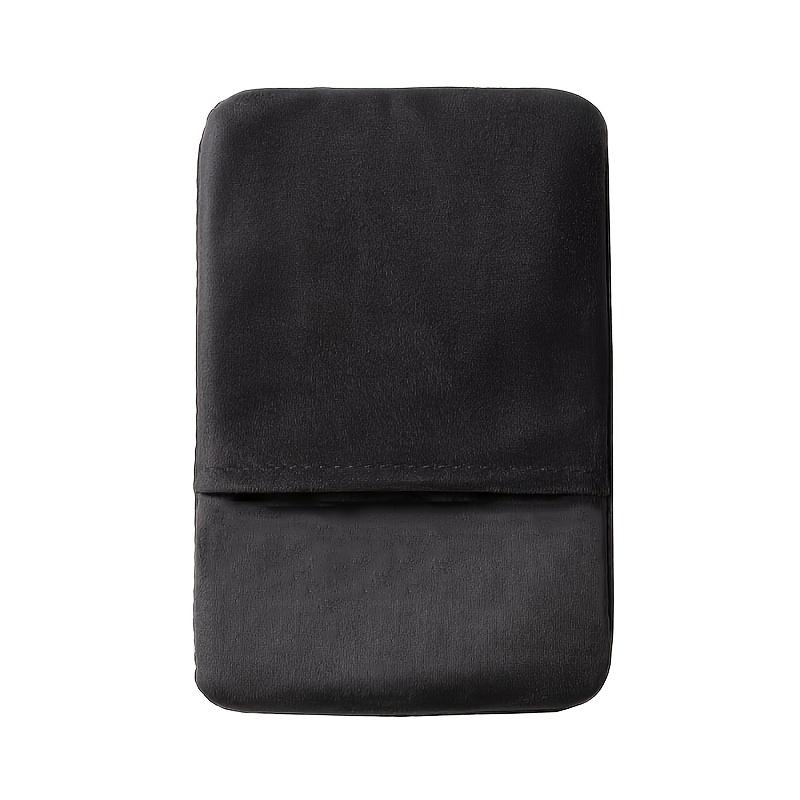 

Ultra Fine Fiber Car Touch Screen Cleaning Cloth Car Interior Cleaning Supplies Dashboard Phone Screen Scratch Free Wiping Cloth Superfine Fiber чёрный