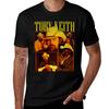 Toby Keith Cadeau T-shirt Buitenactiviteit Sport T-shirt